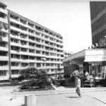 06.06.1990: RAF-Terroristin wird festgenommen