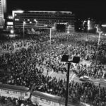09.10.1989: Größte Demo in der DDR seit 1953 in Leipzig