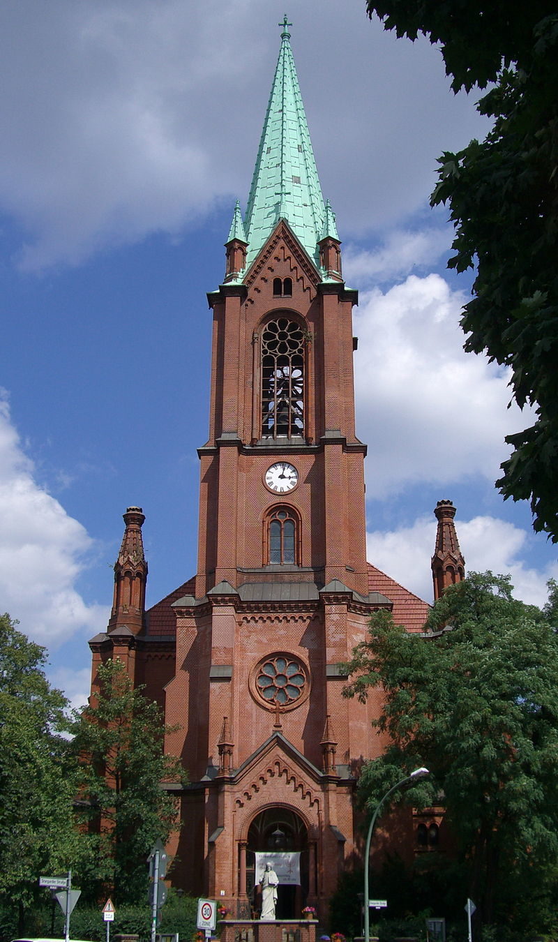 12.10.1989: Mahnwache für politisch Inhaftierte in Berlin