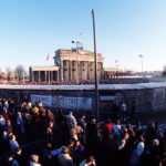 22.12.1989: Brandenburger Tor wieder offen