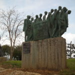 25.06.1990: Israel nicht gegen Wiedervereinigung.