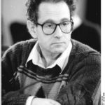 26.11.1989: Viele DDR-Prominente gegen Wiedervereingung