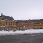 28.09.1990: Volkskammer beschließt Teilamnestie für Häftlinge.