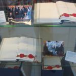 31.08.1990: Einigungsvertrag wird unterschrieben.