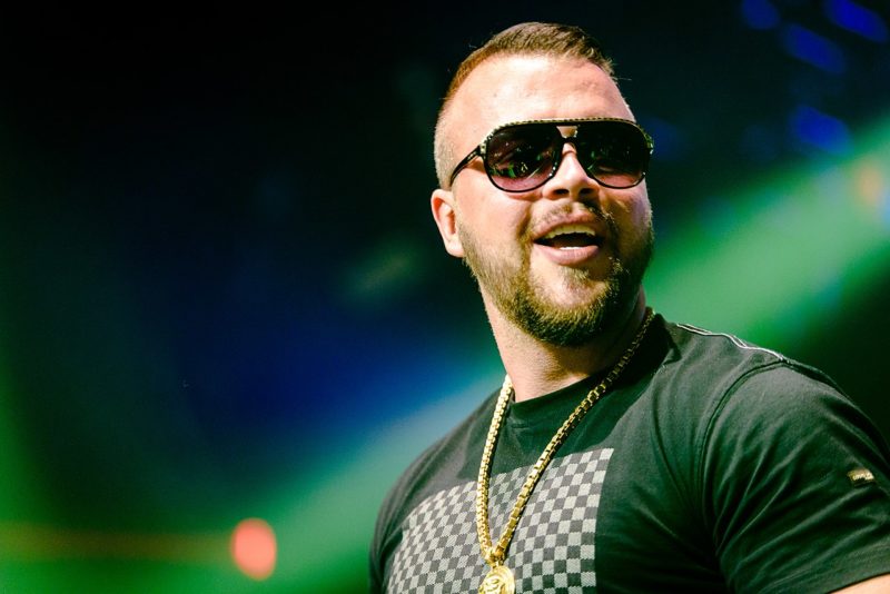 Auschwitz-Komitee lädt Kollegah und Farid Bang in Gedenkstätte ein