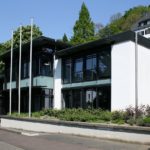 Bad Honnef: Bundeskanzler-Adenauer-Haus