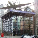 Berlin: Deutsches Technikmuseum
