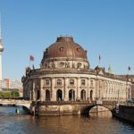 Berlin: Museumsinsel