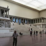 Berlin: Pergamonmuseum