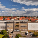 Berlin: Stasimuseum
