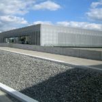 Berlin: Topographie des Terrors