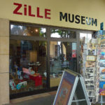 Berlin: Zillemuseum