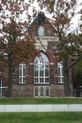 Bingen am Rhein: Historisches Museum am Strom