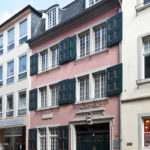 Bonn: Beethoven-Haus Bonn