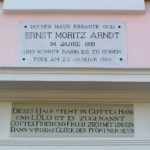 Bonn: Ernst-Moritz-Arndt-Haus