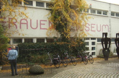 Bonn: Haus der Frauen Geschichte