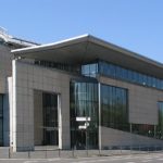 Bonn: Haus der Geschichte