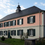 Bonn: Schumannhaus Bonn