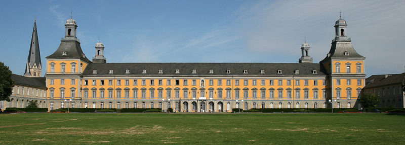 Bonn: Universitätsmuseum