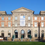 Bremen: Übersee Museum