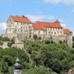 Burghausen: Burg