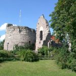 Dreieich: Burg Hayn