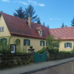 Dresden: Carl-Maria-von-Weber-Museum