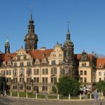 Dresden: Kupferstichkabinett