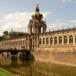 Dresden: Zwinger