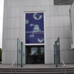 Frankfurt (Main): Geldmuseum (bei der Deutschen Bundesbank)