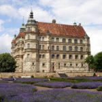 Güstrow: Schloss