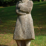 Golm: Kriegsgräberstätte Golm