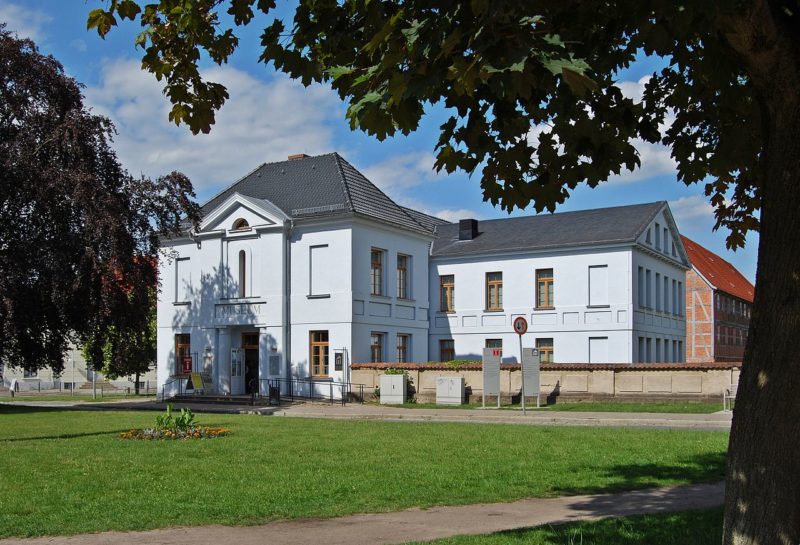 Güstrow: Stadtmuseum