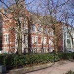 Hamburg: Altonaer Museum