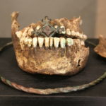 Hamburg: Archäologisches Museum