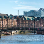 Hamburg: HafenCity
