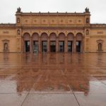 Hamburg: Hamburger Kunsthalle