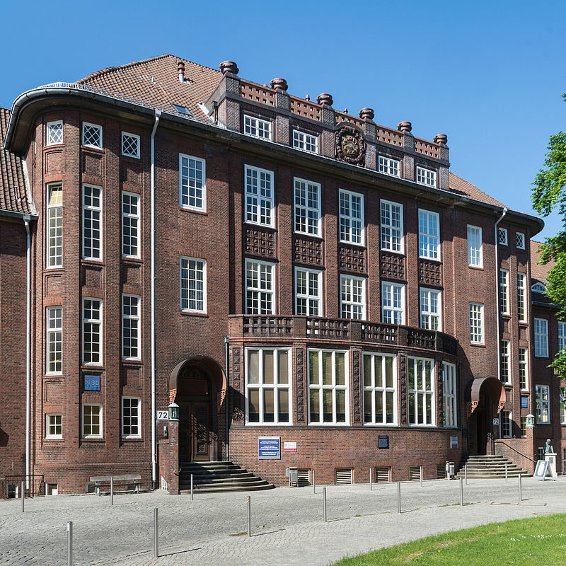Hamburg: Medizinhistorisches Museum Hamburg
