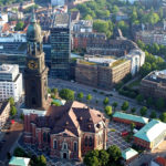 Hamburg: Michel