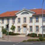 Helmstedt: Zonengrenz-Museum