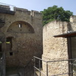Ingelheim am Rhein: Museum bei der Kaiserpfalz
