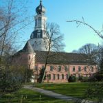 Jever: Schlossmuseum Jever