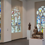 Köln: Museum Schnütgen