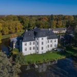Kerpen: Schloss Türnich