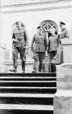 Kursk 1943 – Die größte Panzerschlacht der Geschichte