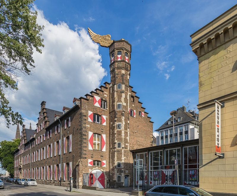 Köln: Stadtmuseum