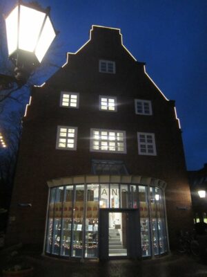 Lingen: Emslandmuseum