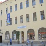 Lutherstadt Wittenberg: Haus der Geschichte