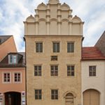 Lutherstadt Wittenberg: Melanchthonhaus