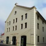 Lutherstadt Wittenberg: Museum für Stadtgeschichte